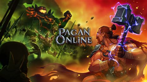 Become a Pagan Online Expert with the Assistance of a Trainer